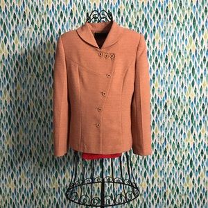 Fenghua Fasion Co Trendy Blazer